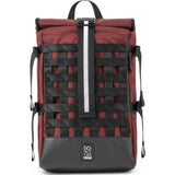 Chrome Barrage Cargo Backpack | Brick/Black BG-163 BRIK