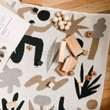 IN2GREEN Viscaya Kindred Blanket