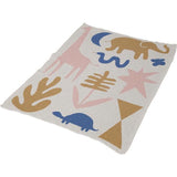 IN2GREEN Viscaya Wildlife Blanket