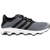 Adidas Terrex CC Voyager Running Shoe | Grey/Black/White