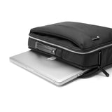 Booq Boa Brief 15" Laptop Bag | Graphite BBL-GFT