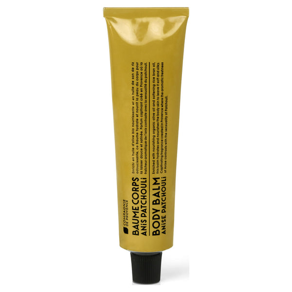 Compagnie de Provence Body Balm Tube | Anise Patchouli