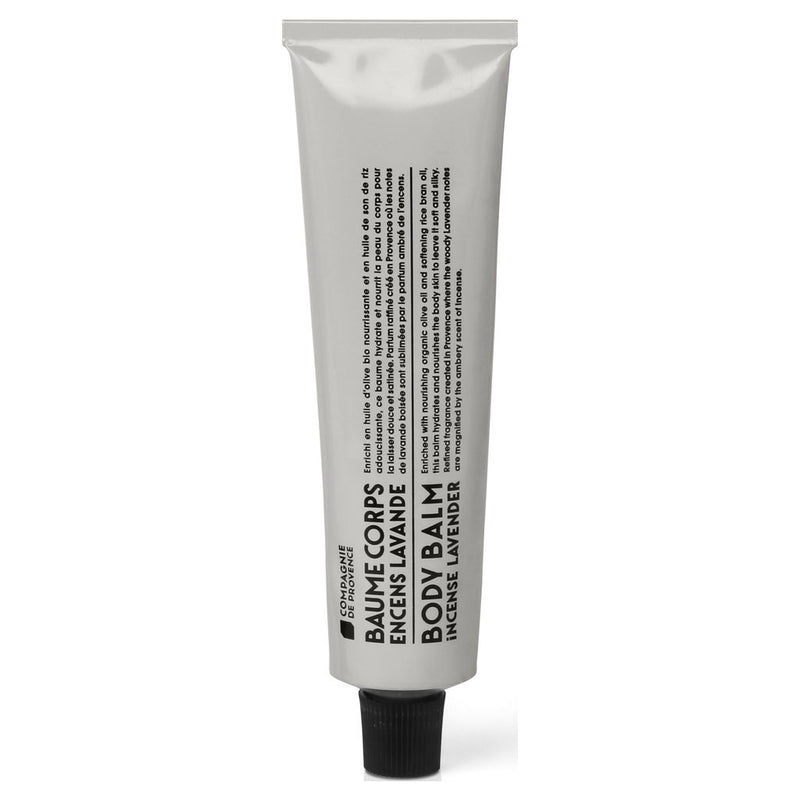 Compagnie de Provence Body Balm Tube | Incense Lavender