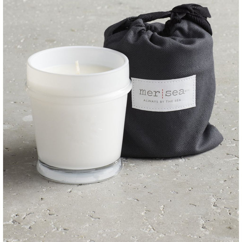 Mersea Sandbag Candle | Fog