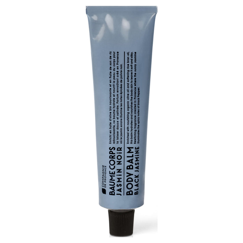 Compagnie de Provence Body Balm Tube | Black Jasmine