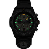 Luminox Limited Edition Bear Grylls 3745 Chronograph Watch | Black