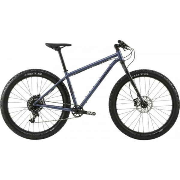Bombtrack Beyond+ 1 Mountain Bicycle Blue