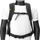 Booq Boa Flow 15" Laptop Backpack | Graphite DSLR BF2-GFT