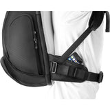 Booq Boa Flow 15" Laptop Backpack | Graphite DSLR BF2-GFT