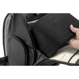 Booq Boa Flow 15" Laptop Backpack | Graphite DSLR BF2-GFT