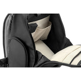 Booq Boa Flow 15" Laptop Backpack | Graphite DSLR BF2-GFT