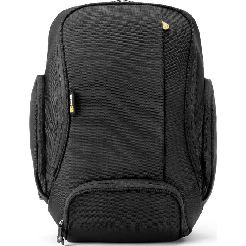 Booq Boa Flow 17" Laptop DSLR Backpack | Graphite
