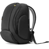 Booq Boa Flow 15" Laptop Backpack | Graphite DSLR BF2-GFT