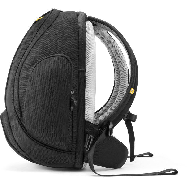 booq laptop backpack Booq Boa Flow 17" Laptop DSLR Backpack