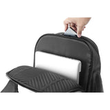 Booq Boa Flow 15" Laptop Backpack | Graphite DSLR BF2-GFT