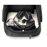 Booq Boa Flow 15" Laptop Backpack | Graphite DSLR BF2-GFT