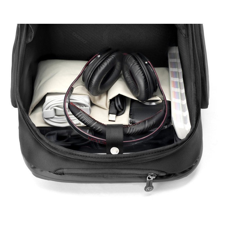 booq boa flow laptop backpack Booq Boa Flow 17" Laptop DSLR Backpack