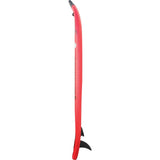 Boardworks MCIT 10'6" Inflatable Stand Up Paddle Board | Red