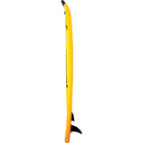 Boardworks MCIT 10'6" Inflatable stand Up Paddle Board | Kodak Yellow/Black