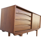 Bowery & Grand BG006 Media Console | Soleo