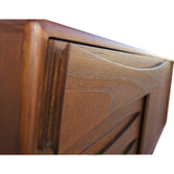 Bowery & Grand BG006 Media Console | Soleo