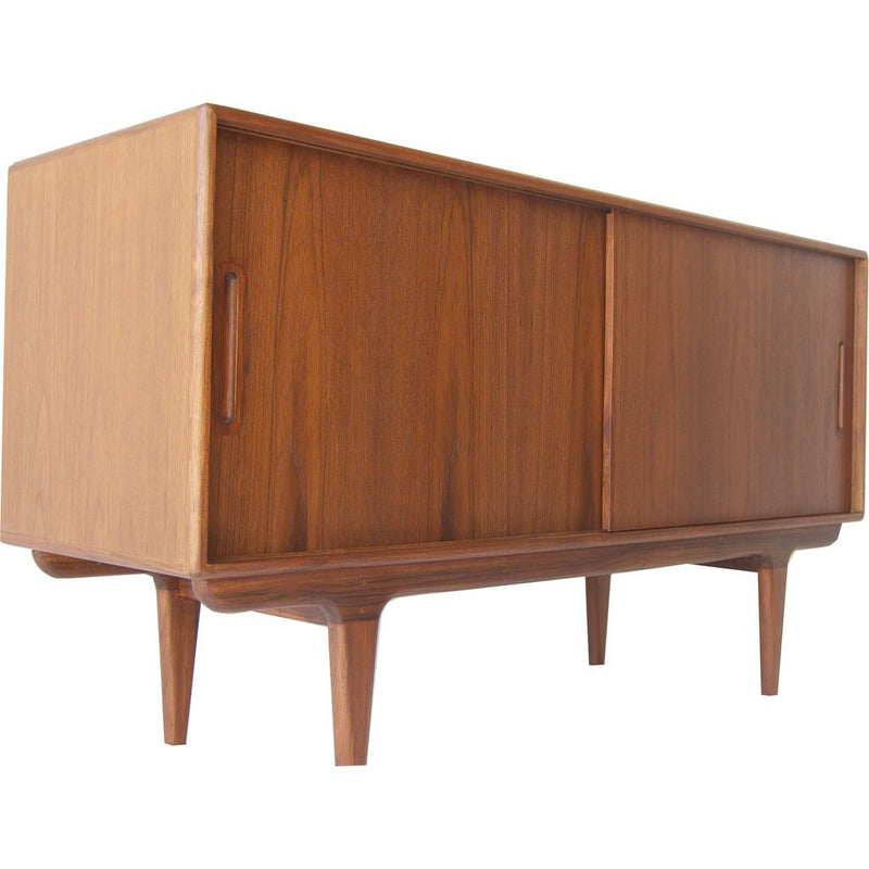 Bowery & Grand BG009 Media Console | Orco