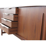Bowery & Grand BG377 Sideboard | Genoa