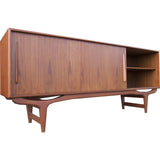 Bowery & Grand BG377 Sideboard | Genoa