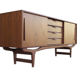 Bowery & Grand BG377 Sideboard | Genoa