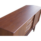 Bowery & Grand BG377 Sideboard | Genoa