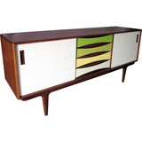Bowery & Grand BG390B Sideboard | Blair