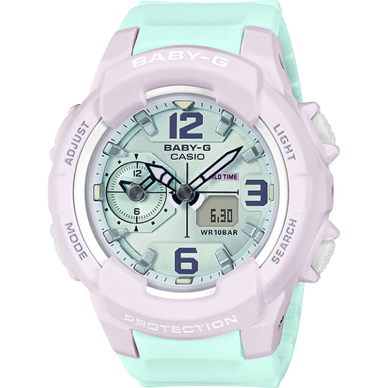 Casio G-Shock Watch BGA230PC-6B