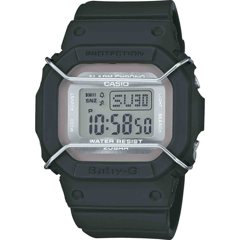 Casio Baby-G Digital BGD-501UM-3CR Watch | Black