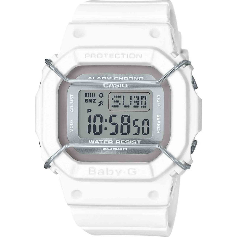 Casio Baby-G BGD-501UM-7CR Watch | White