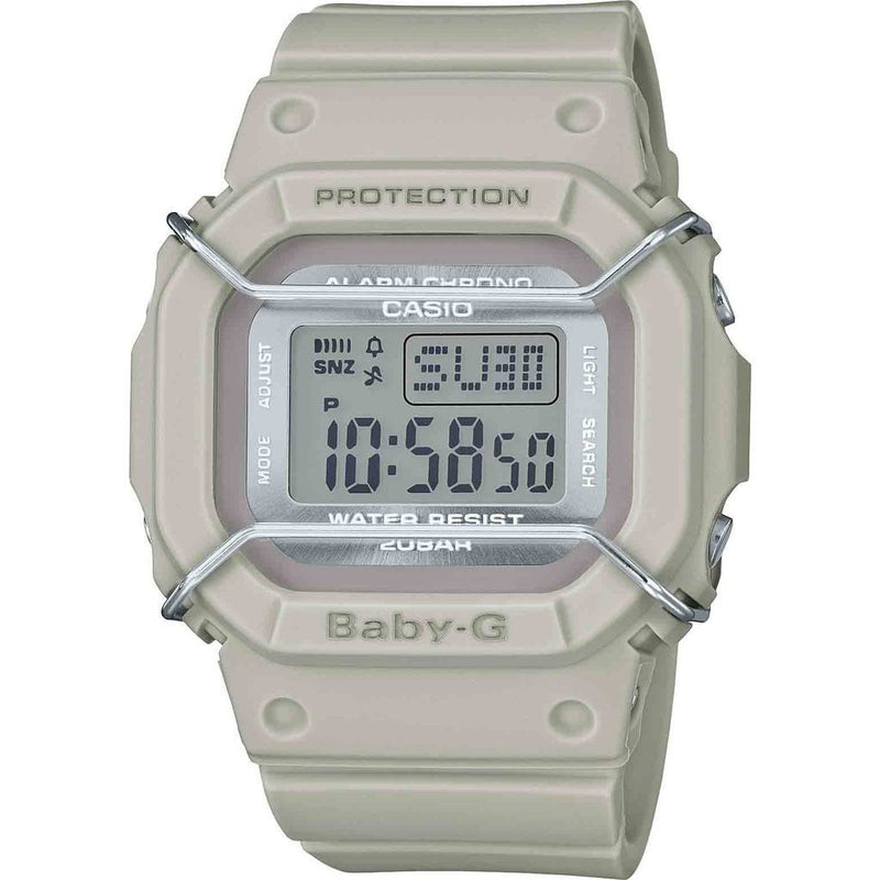 Casio Baby-G BGD-501UM-8CR Watch | Beige