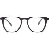 DIFF Eyewear Maxwell Blue Light Glasses |Black