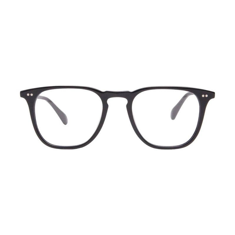 Diff Eyewear Maxwell Blue Light Sunglasses | Black