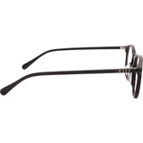 DIFF Eyewear Jaxon Blue Light Glasses | Black