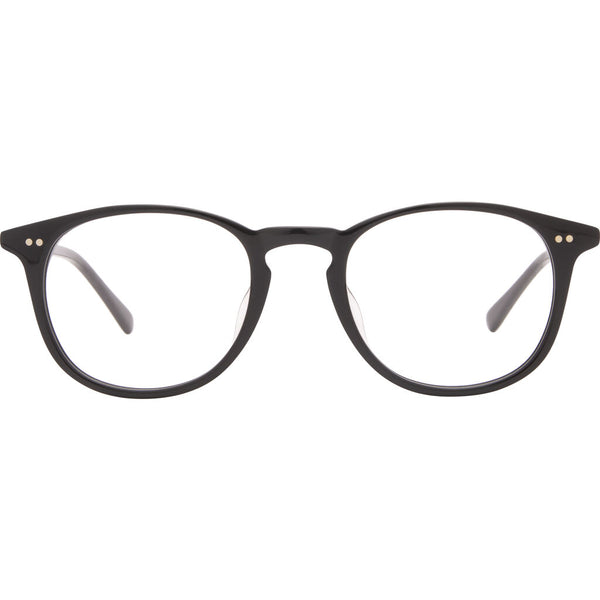 DIFF Eyewear Jaxon Blue Light Glasses | Black
