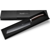 Nesmuk Janus Bread Knife 270 Grenadilla