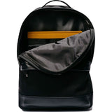 Hook & Albert Backpack | Black BKPKFBR-BLK-OS