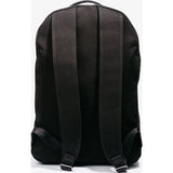 Hook & Albert Backpack | Black BKPKFBR-BLK-OS
