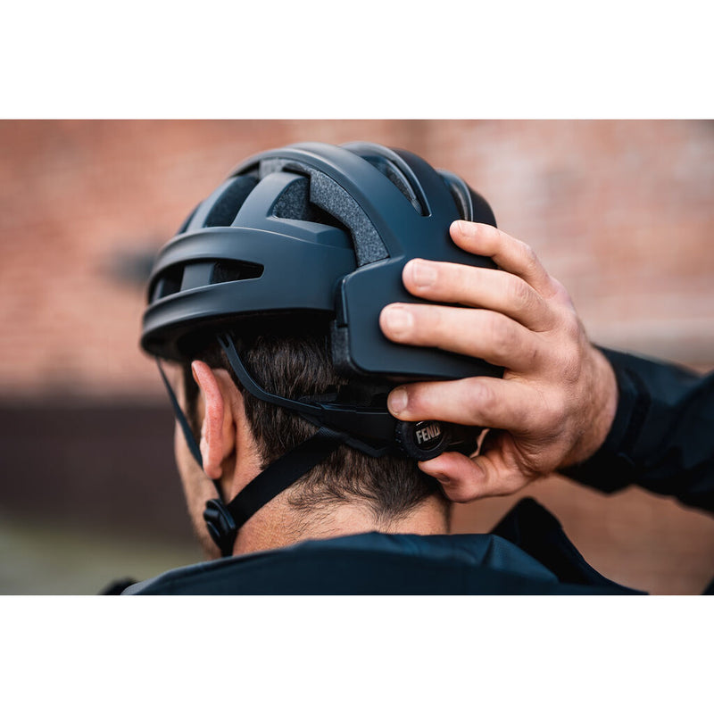 folding motorcycle helmets FEND One Folding Helmet