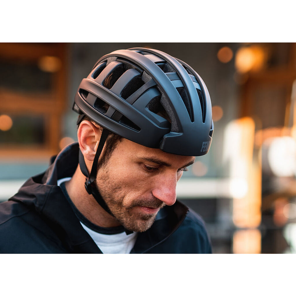 fend fahrradhelm faltbar FEND One Folding Helmet