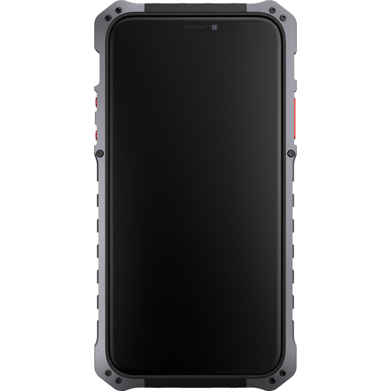 Element Case Black Ops iPhone X Case | Gunmetal EMT-322-177EY-04
