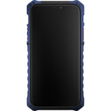 Element Case Black Ops iPhone X Case | Navy EMT-322-177EY-05