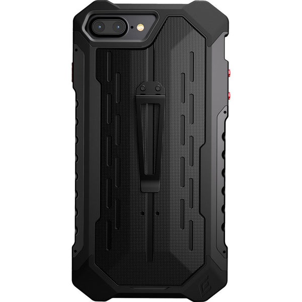 Element Case Black Ops iPhone 7 Plus Case | Black EMT-322-134EZ-01