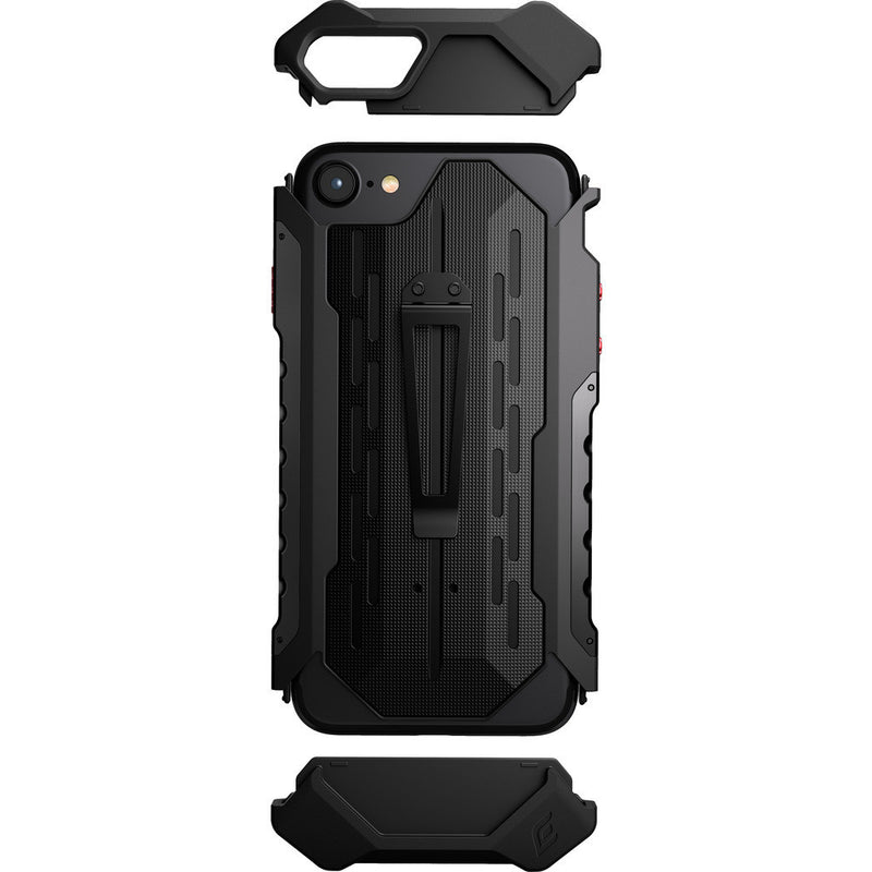 Element Case Black Ops iPhone 7 Case | Black EMT-322-134DZ-01