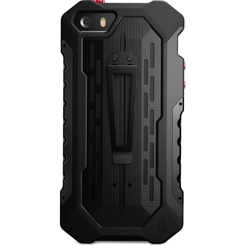 Element Case Black Ops iPhone SE/5/5s Case | Black