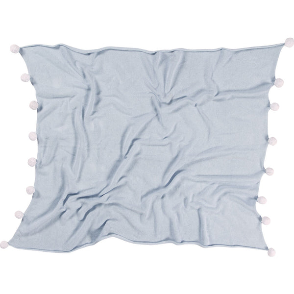 Lorena Canals Bubbly Baby Blanket